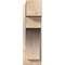 Ekena Millwork Westlake Block Smooth Outlooker, Douglas Fir, 7 1/2"W x 24"D x 24"H OUT08X24X24WTL05SDF - alternate 2